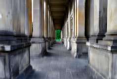 14: Am Kleistpark II