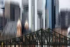 26: Eiserner Steg  FFM