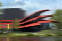 23: Hans Otto  Potsdam