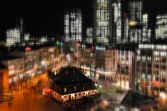 32: Hauptwache II  FFM