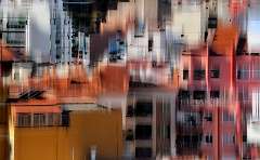 38: Puerto De La Cruz III  Tenerife