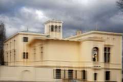 22: Villa Schöningen  Potsdam