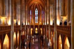 9: Friedrichswerdersche Kirche